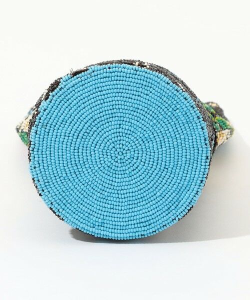 TOMORROWLAND / トゥモローランド ハンドバッグ | CORDERA BEADED BAG | 詳細4