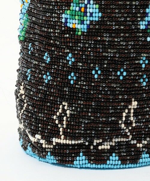 TOMORROWLAND / トゥモローランド ハンドバッグ | CORDERA BEADED BAG | 詳細6