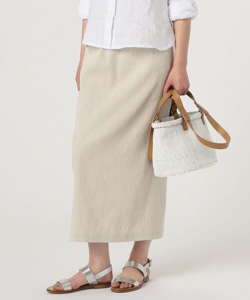 TOMORROWLAND / トゥモローランド かごバック | BUCKET BAGGAGE BASKET ミニ | 詳細1