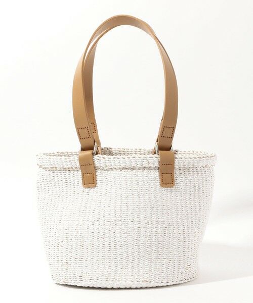 TOMORROWLAND / トゥモローランド かごバック | BUCKET BAGGAGE BASKET ミニ | 詳細3