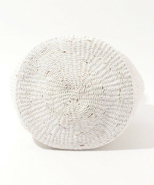 TOMORROWLAND / トゥモローランド かごバック | BUCKET BAGGAGE BASKET ミニ | 詳細4