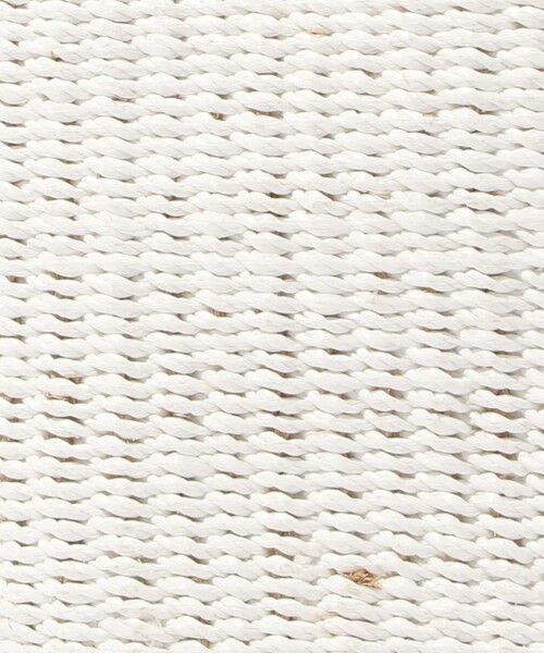 TOMORROWLAND / トゥモローランド かごバック | BUCKET BAGGAGE BASKET ミニ | 詳細9