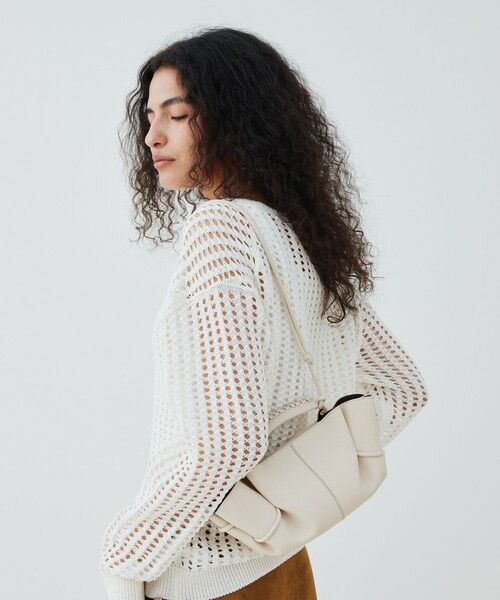 TOMORROWLAND / トゥモローランド ショルダーバッグ | HEREU ARTA MINI ショルダーバッグ | 詳細1