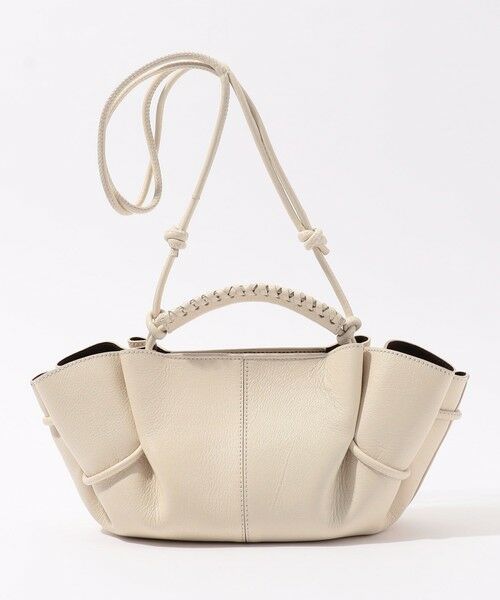 TOMORROWLAND / トゥモローランド ショルダーバッグ | HEREU ARTA MINI ショルダーバッグ | 詳細3