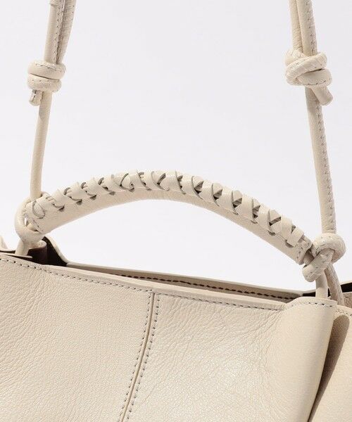 TOMORROWLAND / トゥモローランド ショルダーバッグ | HEREU ARTA MINI ショルダーバッグ | 詳細5