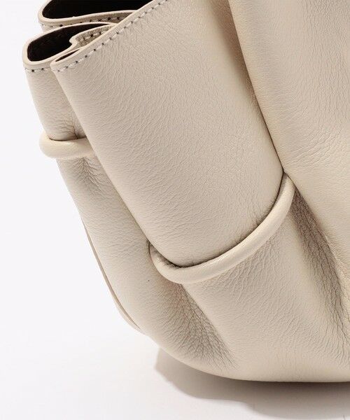 TOMORROWLAND / トゥモローランド ショルダーバッグ | HEREU ARTA MINI ショルダーバッグ | 詳細6