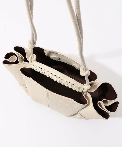 TOMORROWLAND / トゥモローランド ショルダーバッグ | HEREU ARTA MINI ショルダーバッグ | 詳細7