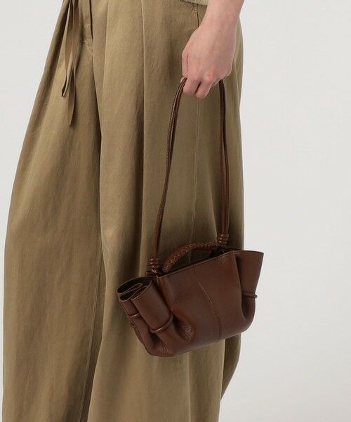 TOMORROWLAND / トゥモローランド ショルダーバッグ | HEREU ARTA MINI ショルダーバッグ | 詳細1