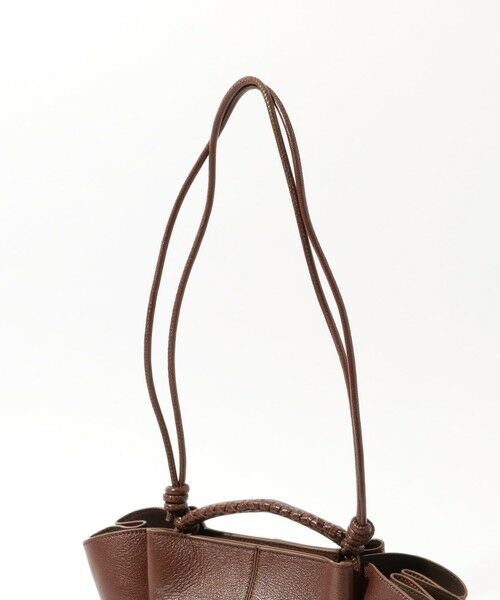 TOMORROWLAND / トゥモローランド ショルダーバッグ | HEREU ARTA MINI ショルダーバッグ | 詳細5