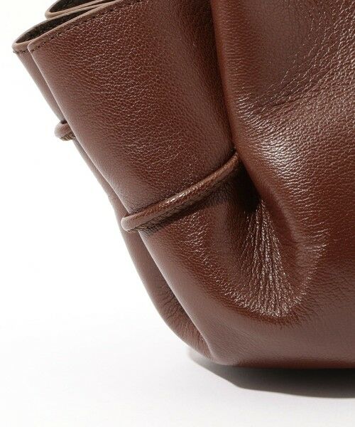 TOMORROWLAND / トゥモローランド ショルダーバッグ | HEREU ARTA MINI ショルダーバッグ | 詳細6