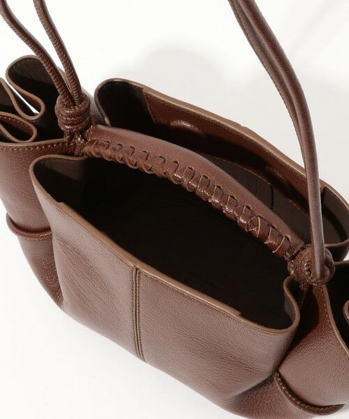 TOMORROWLAND / トゥモローランド ショルダーバッグ | HEREU ARTA MINI ショルダーバッグ | 詳細7