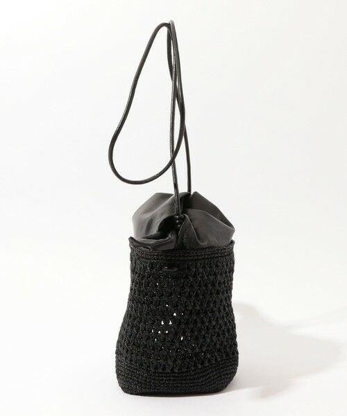 TOMORROWLAND / トゥモローランド かごバック | HEREU Campellp ショルダーバッグ | 詳細2