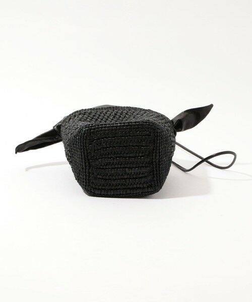 TOMORROWLAND / トゥモローランド かごバック | HEREU Campellp ショルダーバッグ | 詳細4