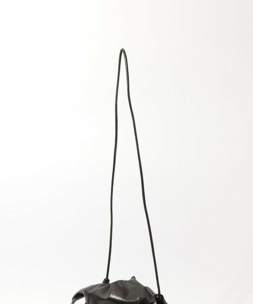 TOMORROWLAND / トゥモローランド かごバック | HEREU Campellp ショルダーバッグ | 詳細5