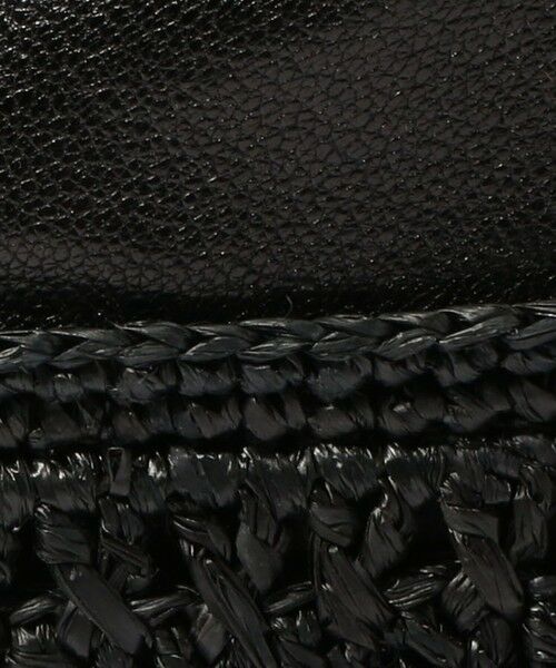 TOMORROWLAND / トゥモローランド かごバック | HEREU Campellp ショルダーバッグ | 詳細8