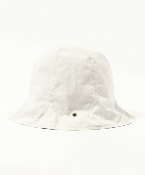 TOMORROWLAND / トゥモローランド キャップ | KIJIMA TAKAYUKI チューリップハット | 詳細3