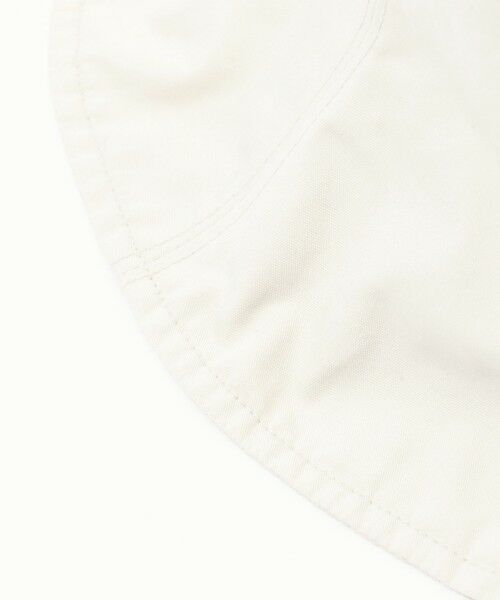 TOMORROWLAND / トゥモローランド キャップ | KIJIMA TAKAYUKI チューリップハット | 詳細4