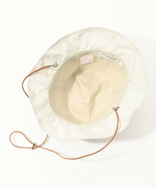 TOMORROWLAND / トゥモローランド キャップ | KIJIMA TAKAYUKI チューリップハット | 詳細6