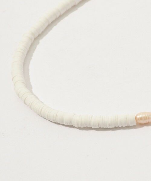 TOMORROWLAND / トゥモローランド ネックレス・ペンダント・チョーカー | Raponesa General Store Ilhabela Pear ネックレス | 詳細2