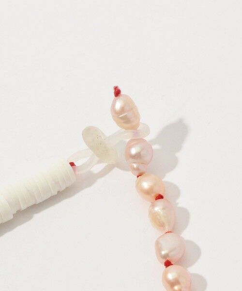 TOMORROWLAND / トゥモローランド ネックレス・ペンダント・チョーカー | Raponesa General Store Ilhabela Pear ネックレス | 詳細3