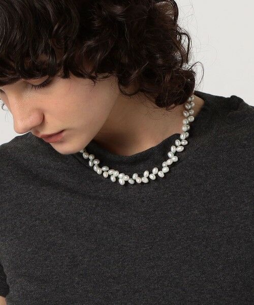 TOMORROWLAND / トゥモローランド ネックレス・ペンダント・チョーカー | Raponesa General Store Bloom ネックレス | 詳細1