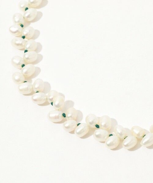 TOMORROWLAND / トゥモローランド ネックレス・ペンダント・チョーカー | Raponesa General Store Bloom ネックレス | 詳細2