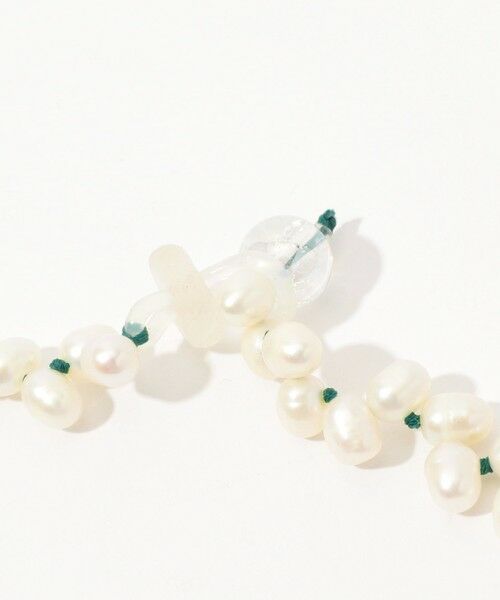 TOMORROWLAND / トゥモローランド ネックレス・ペンダント・チョーカー | Raponesa General Store Bloom ネックレス | 詳細3