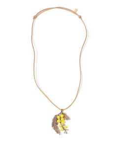 TOMORROWLAND / トゥモローランド ネックレス・ペンダント・チョーカー | RENARD BIJOUX MIMOSA ネックレス