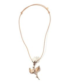 TOMORROWLAND / トゥモローランド ネックレス・ペンダント・チョーカー | RENARD BIJOUX ROSE ネックレス