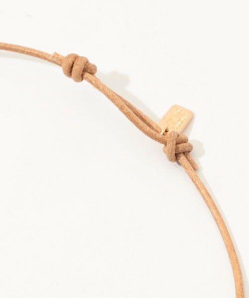 TOMORROWLAND / トゥモローランド ネックレス・ペンダント・チョーカー | RENARD BIJOUX SMALL APPLE ネックレス | 詳細3