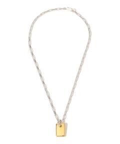 TOMORROWLAND / トゥモローランド ネックレス・ペンダント・チョーカー | LAURA LOMBARDI CARTA PENDANT