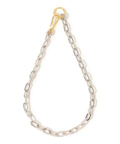 TOMORROWLAND / トゥモローランド ネックレス・ペンダント・チョーカー | LAURA LOMBARDI FARA NECKLACE