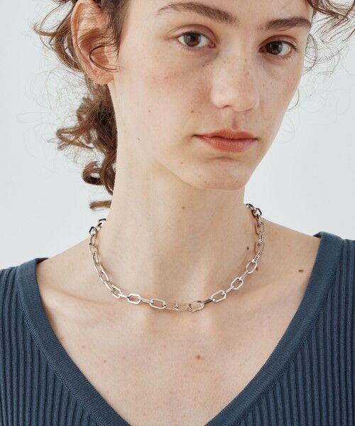 TOMORROWLAND / トゥモローランド ネックレス・ペンダント・チョーカー | LAURA LOMBARDI FARA NECKLACE | 詳細1