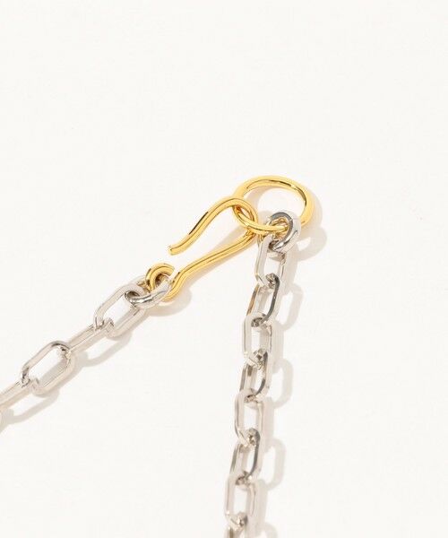 TOMORROWLAND / トゥモローランド ネックレス・ペンダント・チョーカー | LAURA LOMBARDI FARA NECKLACE | 詳細3