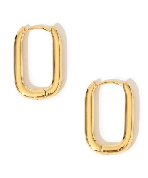 TOMORROWLAND / トゥモローランド ピアス・イヤリング | LAURA LOMBARDI FISSA ピアス | 詳細1