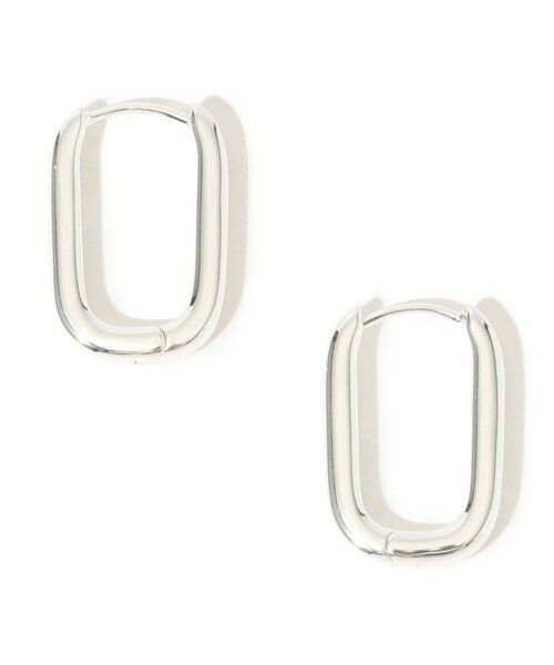 TOMORROWLAND/トゥモローランド LAURA LOMBARDI FISSA ピアス 81 シルバー F TOMORROWLAND/トゥモローランド LAURA LOMBARDI FISSA ピアス 81 シルバー F