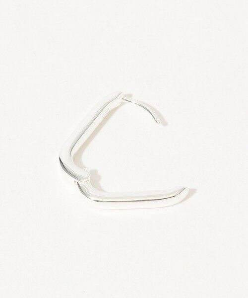 TOMORROWLAND / トゥモローランド ピアス・イヤリング | LAURA LOMBARDI FISSA ピアス | 詳細3