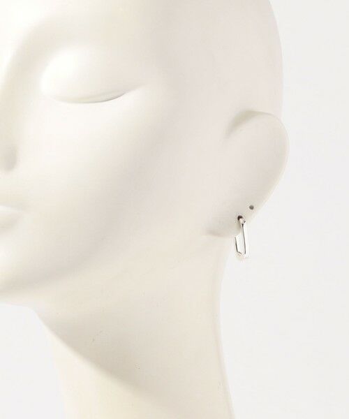 TOMORROWLAND / トゥモローランド ピアス・イヤリング | LAURA LOMBARDI FISSA ピアス | 詳細4