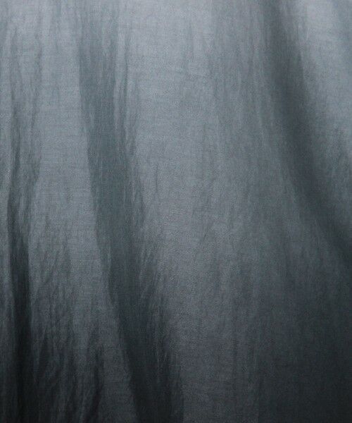 TOMORROWLAND / トゥモローランド シャツ・ブラウス | IKORRE OMBRE DYED シャツ | 詳細9