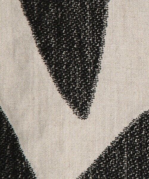 TOMORROWLAND / トゥモローランド シャツ・ブラウス | HAVERSACK リネンジャガード プルオーバー | 詳細8