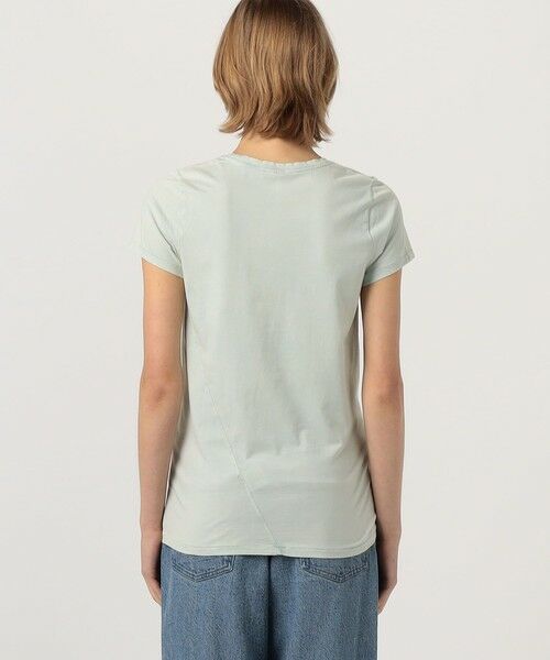 TOMORROWLAND / トゥモローランド Tシャツ | Lauren Manoogian バイヤス ベビーTシャツ | 詳細3