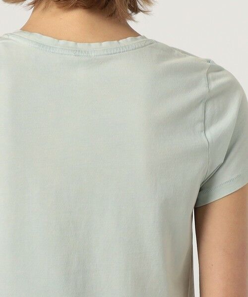 TOMORROWLAND / トゥモローランド Tシャツ | Lauren Manoogian バイヤス ベビーTシャツ | 詳細5