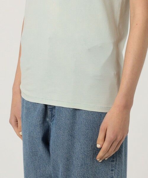 TOMORROWLAND / トゥモローランド Tシャツ | Lauren Manoogian バイヤス ベビーTシャツ | 詳細7