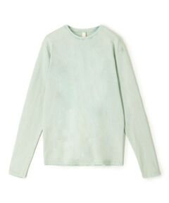 TOMORROWLAND / トゥモローランド Tシャツ | Lauren Manoogian バイヤス ロングスリーブＴシャツ