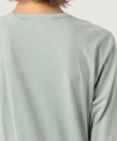 TOMORROWLAND / トゥモローランド Tシャツ | Lauren Manoogian バイヤス ロングスリーブＴシャツ | 詳細5