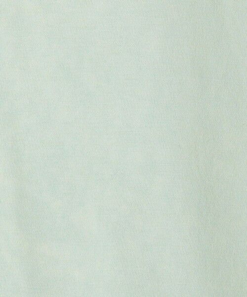 TOMORROWLAND / トゥモローランド Tシャツ | Lauren Manoogian バイヤス ロングスリーブＴシャツ | 詳細8