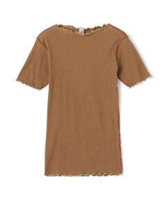 TOMORROWLAND / トゥモローランド Tシャツ | BASERANGE VEIN TEE SHIRT