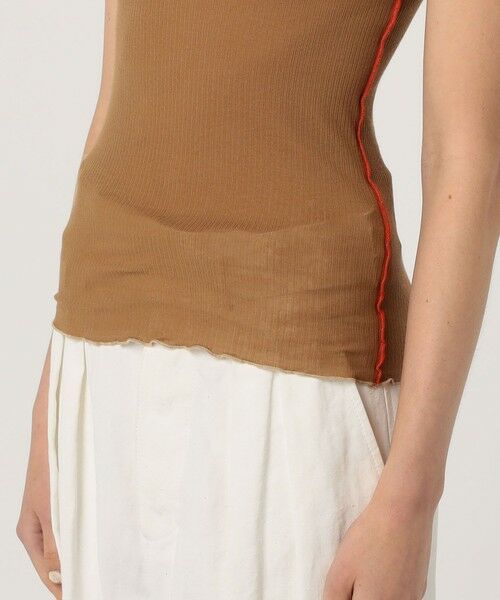 TOMORROWLAND / トゥモローランド Tシャツ | BASERANGE VEIN TEE SHIRT | 詳細7