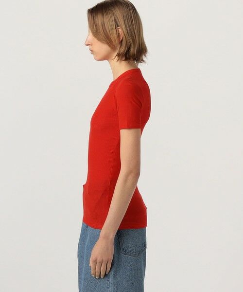 TOMORROWLAND / トゥモローランド Tシャツ | BASERANGE HEART TEE SHIRT | 詳細2