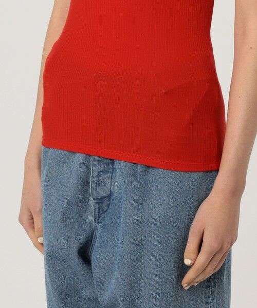 TOMORROWLAND / トゥモローランド Tシャツ | BASERANGE HEART TEE SHIRT | 詳細7